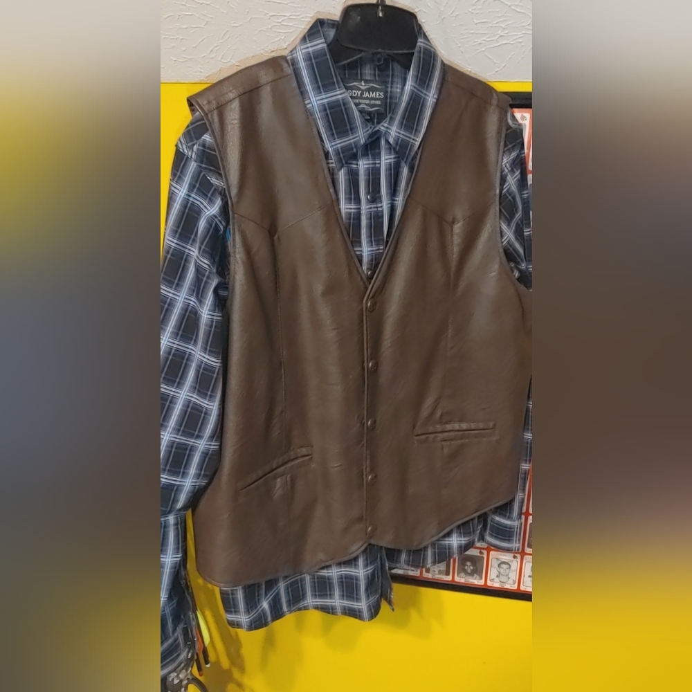Cody James BRAND NEW** BOOTBARN